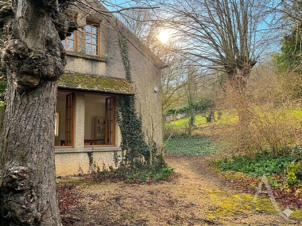 Vente Maison Belle Maison familiale 3 chambres proche Mantes la Jolie, jardin de 700m� et parking Mantes la jolie