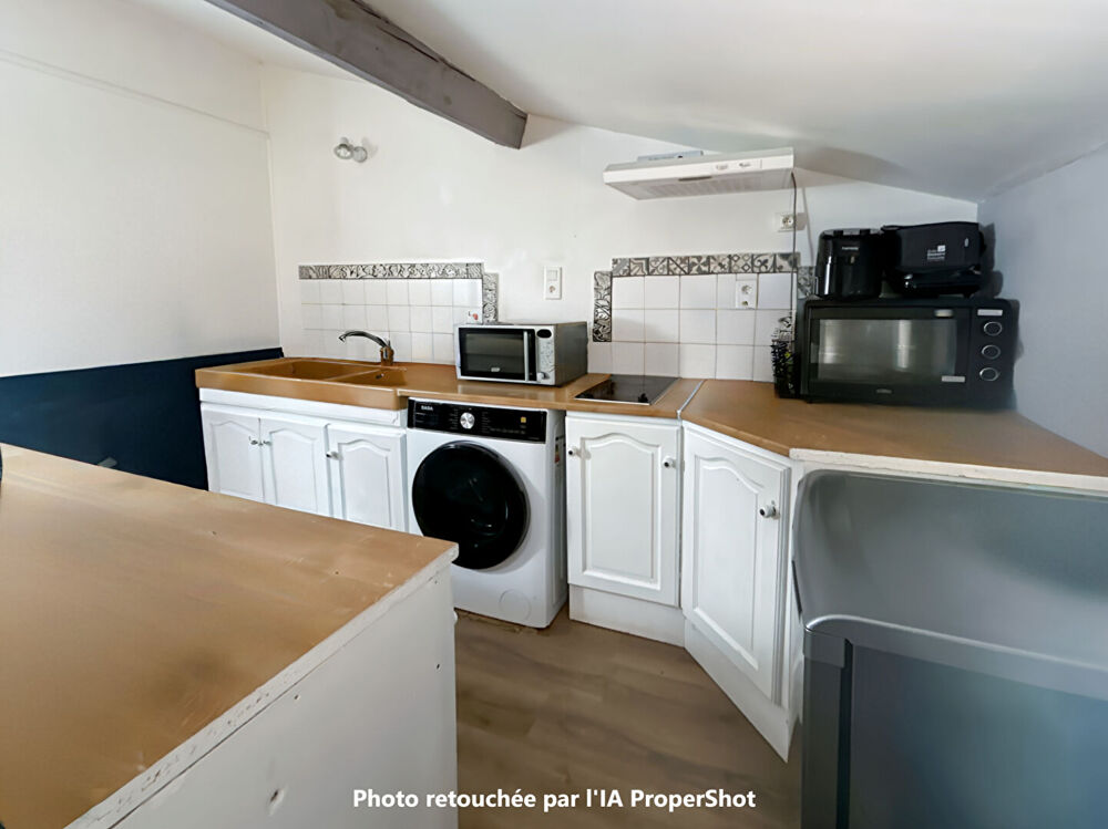Location Appartement Appartement Montauban 1 pièce(s) 29.47 m2 Montauban