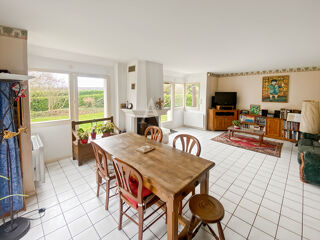  Maison � vendre 6 pi�ces 122 m�