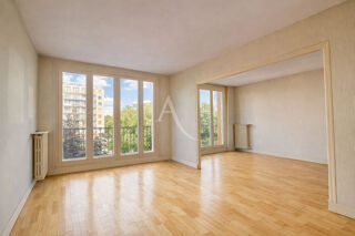  Appartement à vendre 3 pièces 71 m²