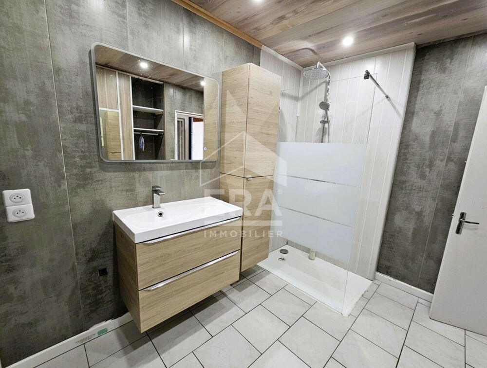 Vente Maison Domaine d'exception -1,7 hectare-15 pièces- 346 m2 Besancon