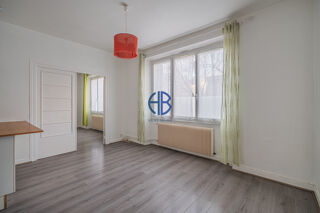  Appartement � vendre 2 pi�ces 44 m�