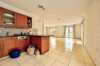 Maison à vendre 6 pièces 131 m²