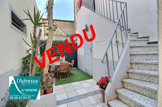  Maison à vendre 3 pièces 87 m²