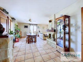  Maison à vendre 4 pièces 94 m²