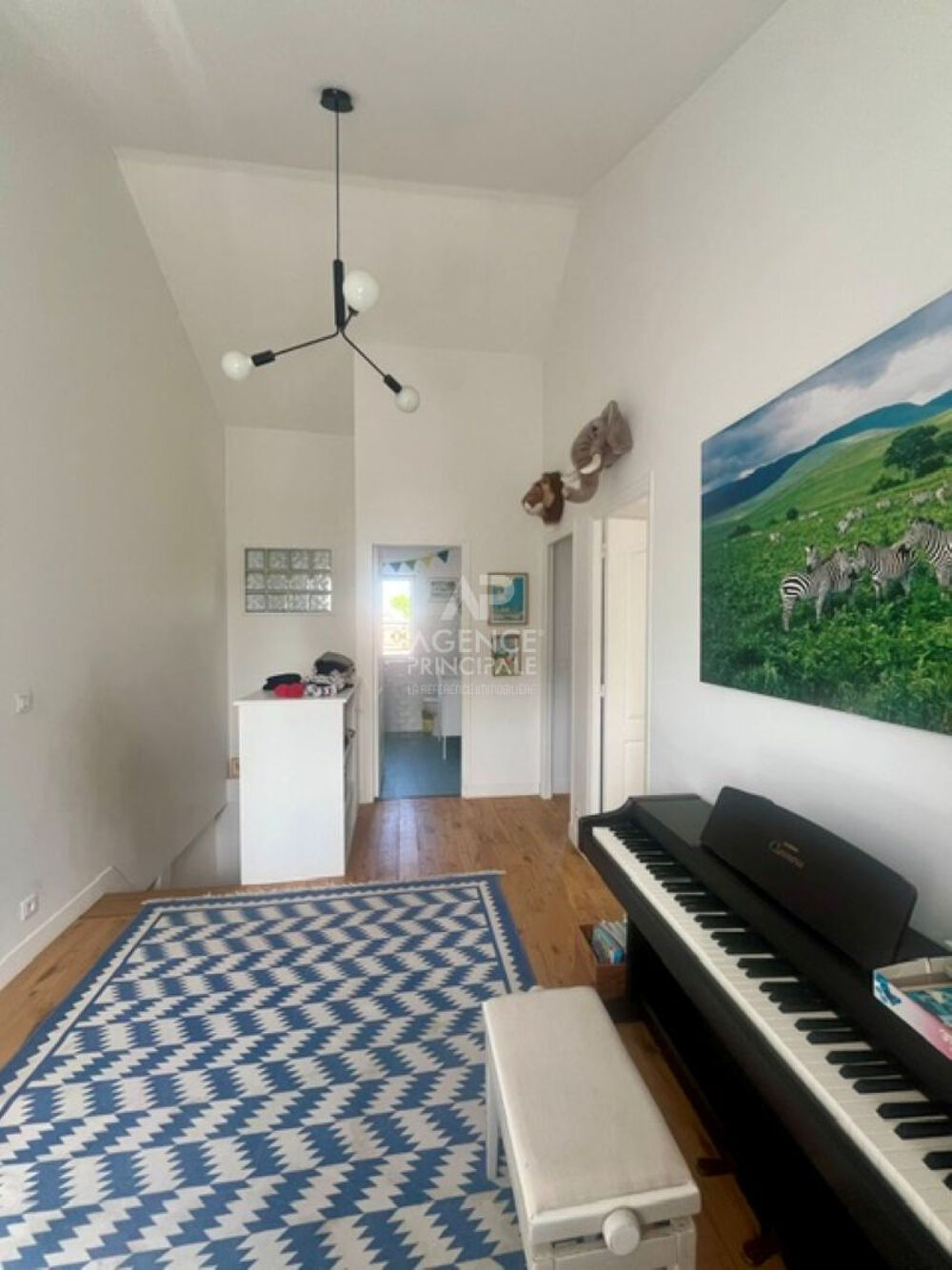 Vente Maison Maison Saint Germain En Laye 6 pièce(s) 140 m2 Saint germain en laye