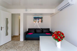  Appartement à louer 3 pièces 45 m²