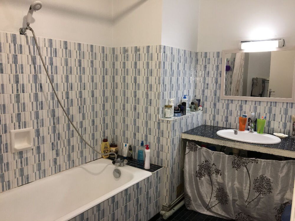 Appartement de type 2 A louer