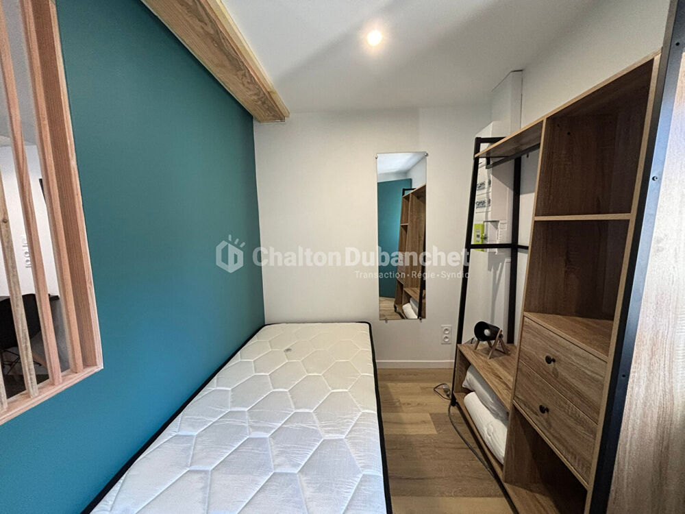 Location Appartement Studio meubl ROANNE CENTRE - 22 m Roanne