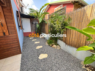  Maison  louer 3 pices 39 m