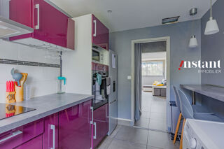  Appartement � louer 6 pi�ces 96 m� Ecully