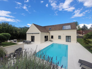  Maison à vendre 4 pièces 215 m²