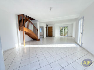  Maison à vendre 5 pièces 132 m²