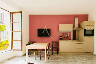  Appartement � vendre 2 pi�ces 