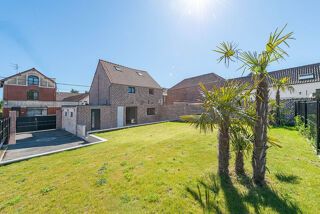  Maison � vendre 5 pi�ces 106 m�