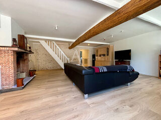  Maison � vendre 8 pi�ces 220 m� Cheverny