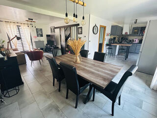  Maison à vendre 6 pièces 110 m²