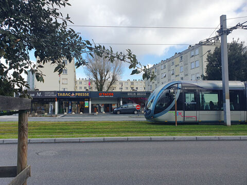 Investissement locatif BORDEAUX Métropole 210000 33700 Merignac