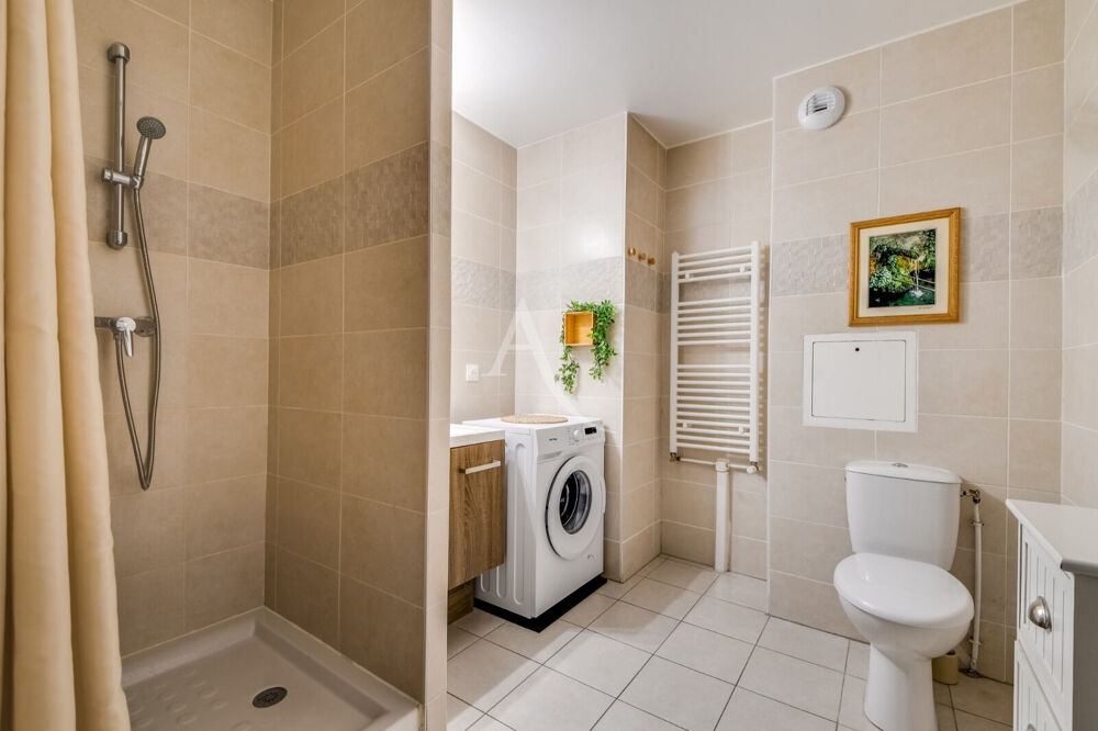 Vente Appartement Appartement Montmagny 2 pièce(s) Montmagny