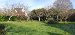  Terrain  vendre 518 m