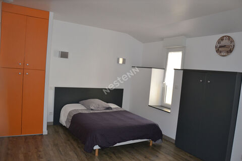  Appartement  louer 1 pice 22 m