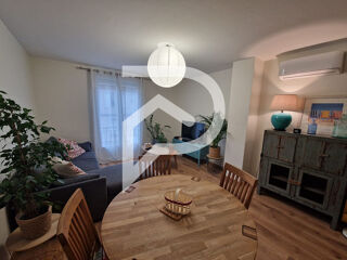  Appartement � louer 3 pi�ces 60 m�