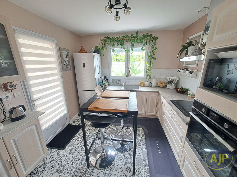 Vente Maison CHALLANS Challans