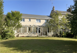  Maison à vendre 8 pièces 175 m²