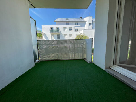  Appartement � louer 3 pi�ces 61 m�