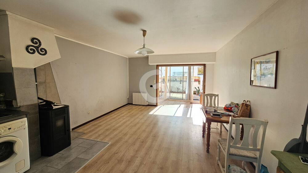 Vente Appartement Appartement 2 pièces à vendre à La Tranche Sur Mer La tranche sur mer