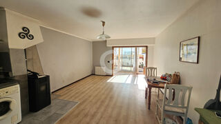  Appartement à vendre 2 pièces 40 m²