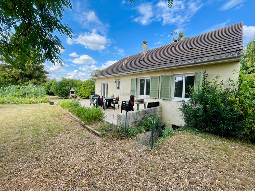 Vente Maison À seulement 7 minutes de La Ferté-sous-Jouarre !!! La ferte sous jouarre