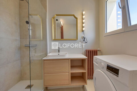  Appartement � louer 1 pi�ce 10 m�