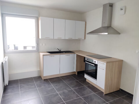  Appartement � louer 3 pi�ces 77 m�