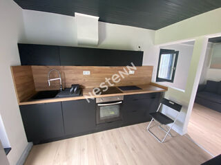  Appartement � louer 1 pi�ce 19 m�