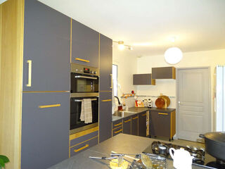  Maison à vendre 5 pièces 131 m²