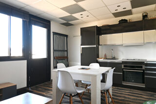  Appartement � vendre 2 pi�ces 32 m�