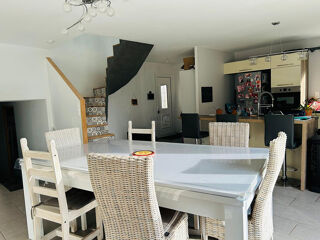  Maison  vendre 7 pices 135 m