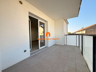  Appartement � vendre 3 pi�ces 63 m�