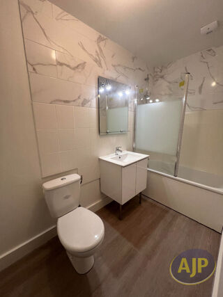  Appartement � louer 1 pi�ce 31 m�