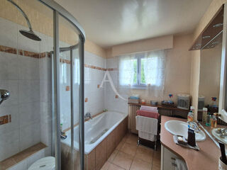  Maison à vendre 5 pièces 120 m²