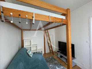  Appartement � vendre 2 pi�ces 20 m�