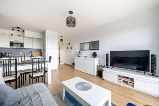  Appartement � vendre 3 pi�ces 57 m�