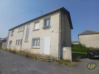  Maison � vendre 6 pi�ces 123 m�