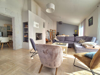  Maison � vendre 6 pi�ces 199 m� Villedoux