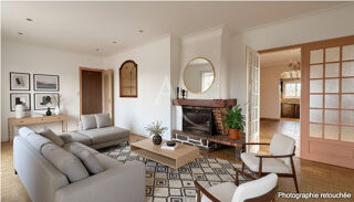  Maison à vendre 6 pièces 105 m²