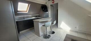  Appartement  vendre 2 pices 26 m