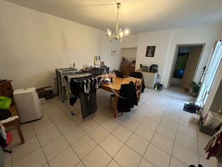  Appartement � vendre 3 pi�ces 74 m�