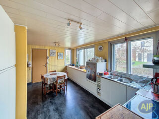  Maison � vendre 4 pi�ces 128 m�