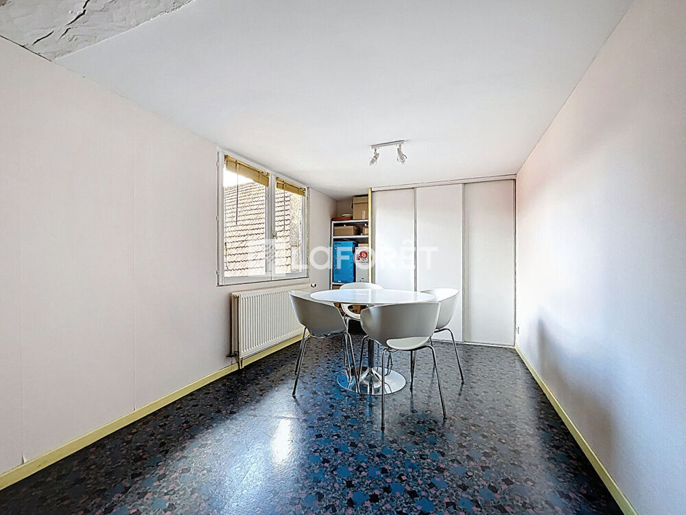 Appartement Chaumont 3 pièce(s) 70 m2